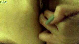 Jill performs oral and penetration in the main scene 3