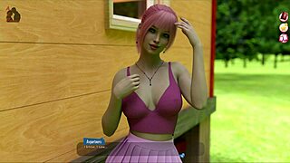 Helping the hotties in this exciting game series