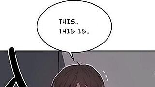 stepmom teaches stepson in secret classroom session