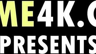You can't talk to your boss until I fuck you, Khloe Kapri