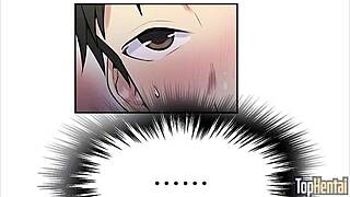 stepmom teaches stepson in secret classroom session