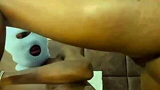 I love how he ate my pussy and gave backshots 😍