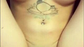 i fucked his sexy instagram girlfriend on camera for private tape