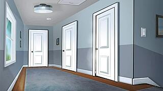 3d animation of young gay sex with mommy