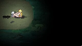 Endless Forest Dream Senna Adventure!