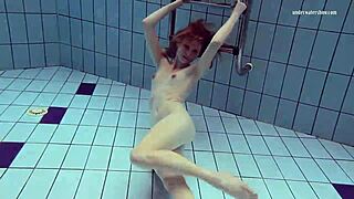 Tiny ass in a dress called nastya