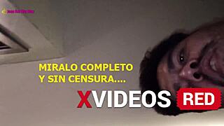 Young 18+ bull, keep pounding this big tits BBW milf for part 2!