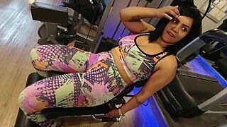 Gym blowjob without panties, outdoor fetish doggystyle with big cock amateurs.