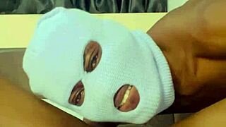 I love how he ate my pussy and gave backshots 😍