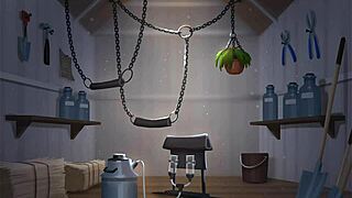 3d animation of young gay sex with mommy