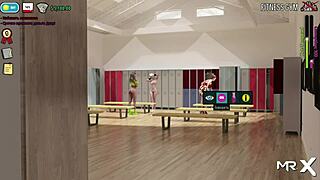 Fashionbusiness - what a view of her pussy e1 49