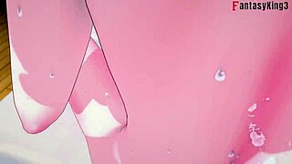 Check out shinmai maou ntr testament chapter 4 long night 3 full movie! 😍