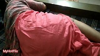 first time hot sexy pussy fingering by desi queen