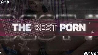 Monster Cock Orgy With Milf And Teen Deepthroat Action