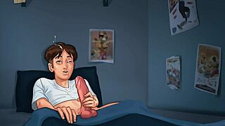 Summertime Saga Episode 126