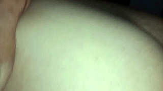 ninfetinha safada deu o cuzinho apertado e gritou de prazer no anal