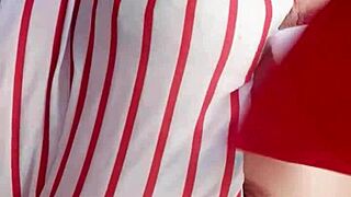 Masturbating To Christmas Music As Holidays Arrive