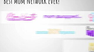 i'm milf vivian fox yelling at stepson about cum everywhere