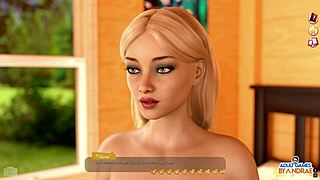 Ladies Touching My Boner in Ep11?