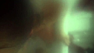 Amateur Intense Fucking After My Bath. She Squirts, Fingers Herself, And Takes Cum In Mouth.