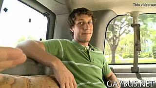 Exploring Gay Fellow Porn In A Casual Way.