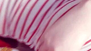 Masturbating To Christmas Music As Holidays Arrive