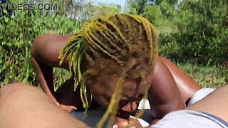 Wow, Poizon Ivy Sucks Don Whoe's On Highway!