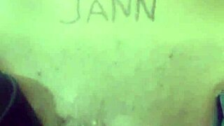 Verification Video For Horny Slut