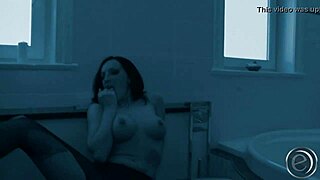 Alisha Sweet Strips And Gets Fucked For You