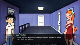 Having fun in shower 😊