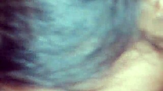 I give oral to my friend and swallow his cum