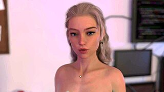 Complete Gameplay of Lust Theory Episode 3 Part 3
