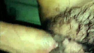 Watch That Thick Cameltoe Get Fucked Rough!