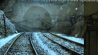 Bold Vintage Erotic Illustration From Antique Anime.