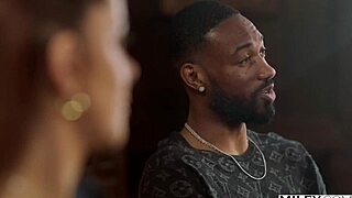 Can Milfy Dean Melissa Tame Naughty Vanna and Step-Bro?