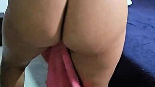 watching my naked friend leads to intense sex with big cock action.