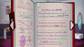 Summertime Saga Episode 126