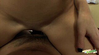 good morning, nataly, ready for some pov blowjob and sex with toni ribas?