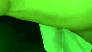 eva clément is having hot sex in the chalet, doggystyle and riding