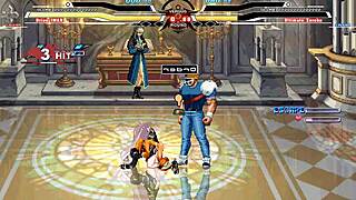 brian battles zero in paid character hentai showdown