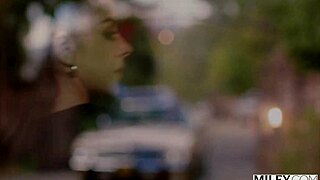 Can Milfy Dean Melissa Tame Naughty Vanna and Step-Bro?