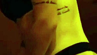 intense anal fucking in hotel, cum everywhere