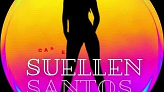 Usa In Short Skirt Shows Big Ass On Webcam Without Panties?