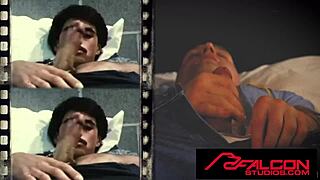 FalconStudios Reveals Hot Jocks Slamming Hard in Prison Bareback Action.