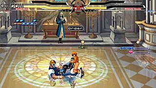 brian battles zero in paid character hentai showdown