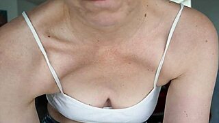 Teach me how to handle my shaved pussy in lesson 312