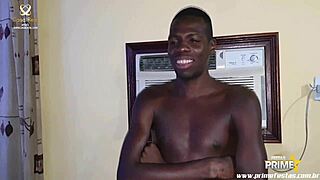 Intense Emotions In BBW Gangbang With Monster Cocks