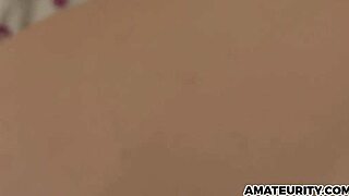 Stepsis grinding hard on me during lap dance! 🔥