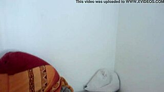 Fat girl sucks dick intensely