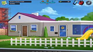 Summer Time Saga Unc Part 16